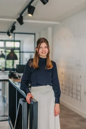Foto van Jacomijn Zandee