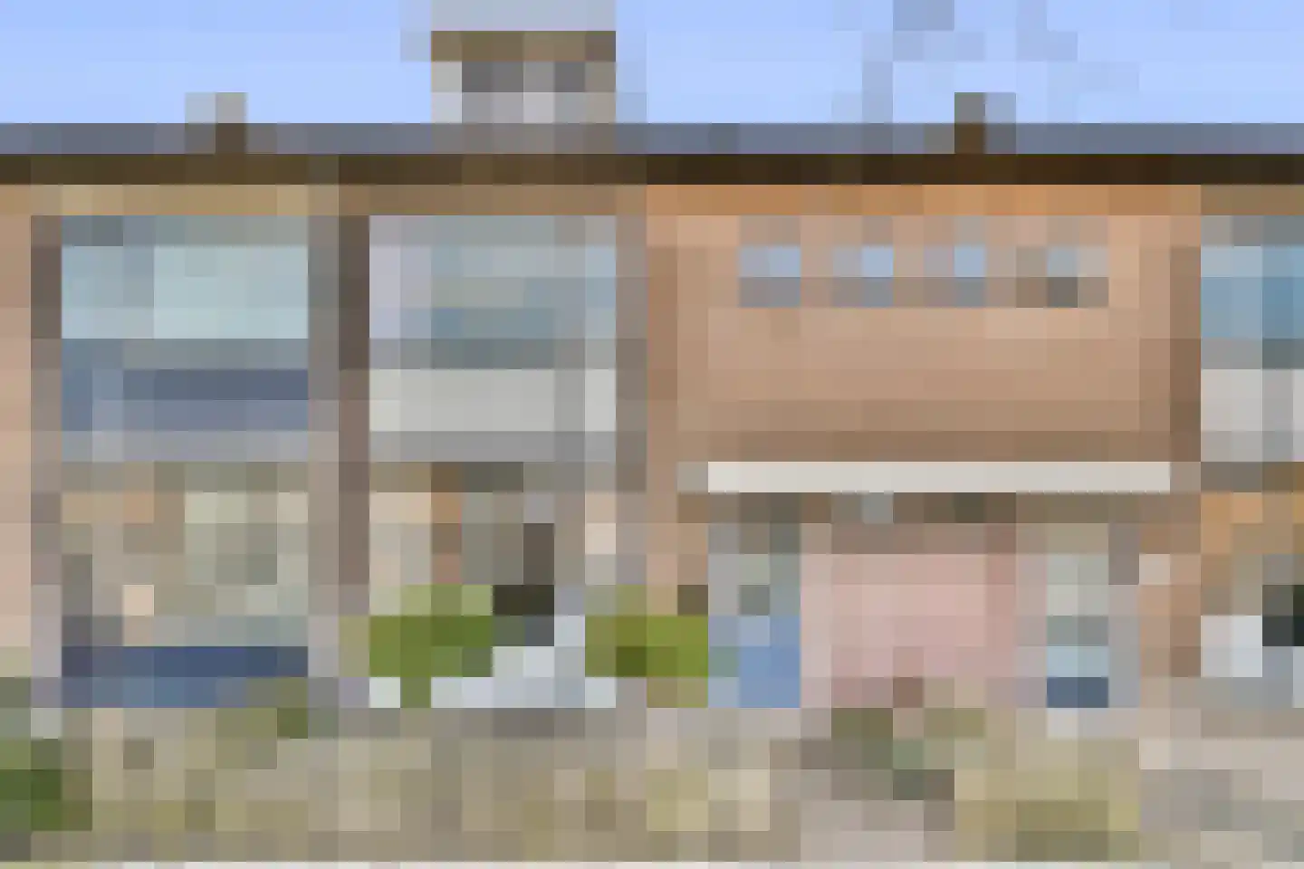 Jacq. Perkstraat 20 Spijkenisse