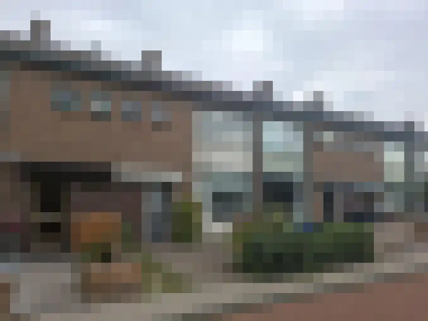 Jacq. Perkstraat 7 Spijkenisse