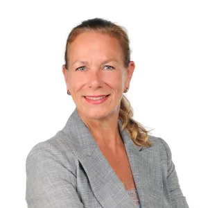 Foto van Jacqueline A. van Stralen