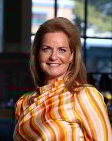 Photo of Jacqueline Coppelmans-Janssen