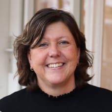 Foto von Jacqueline de With-Boorsma