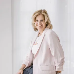 Foto van Jacqueline Heine