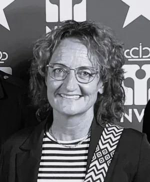 Photo de Jacqueline van Beilen-Vos