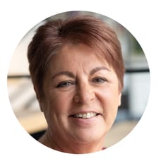 Foto von Jacqueline van Wesel