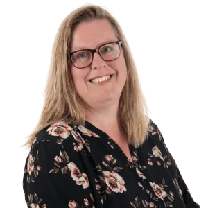 Foto van Jacqueline Vander