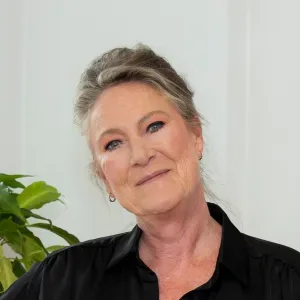 Foto von Jacqueline Vervaat