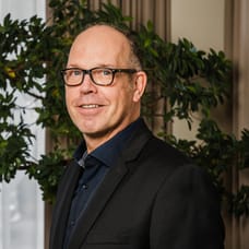 Foto von Jacques C.A. Brouwers