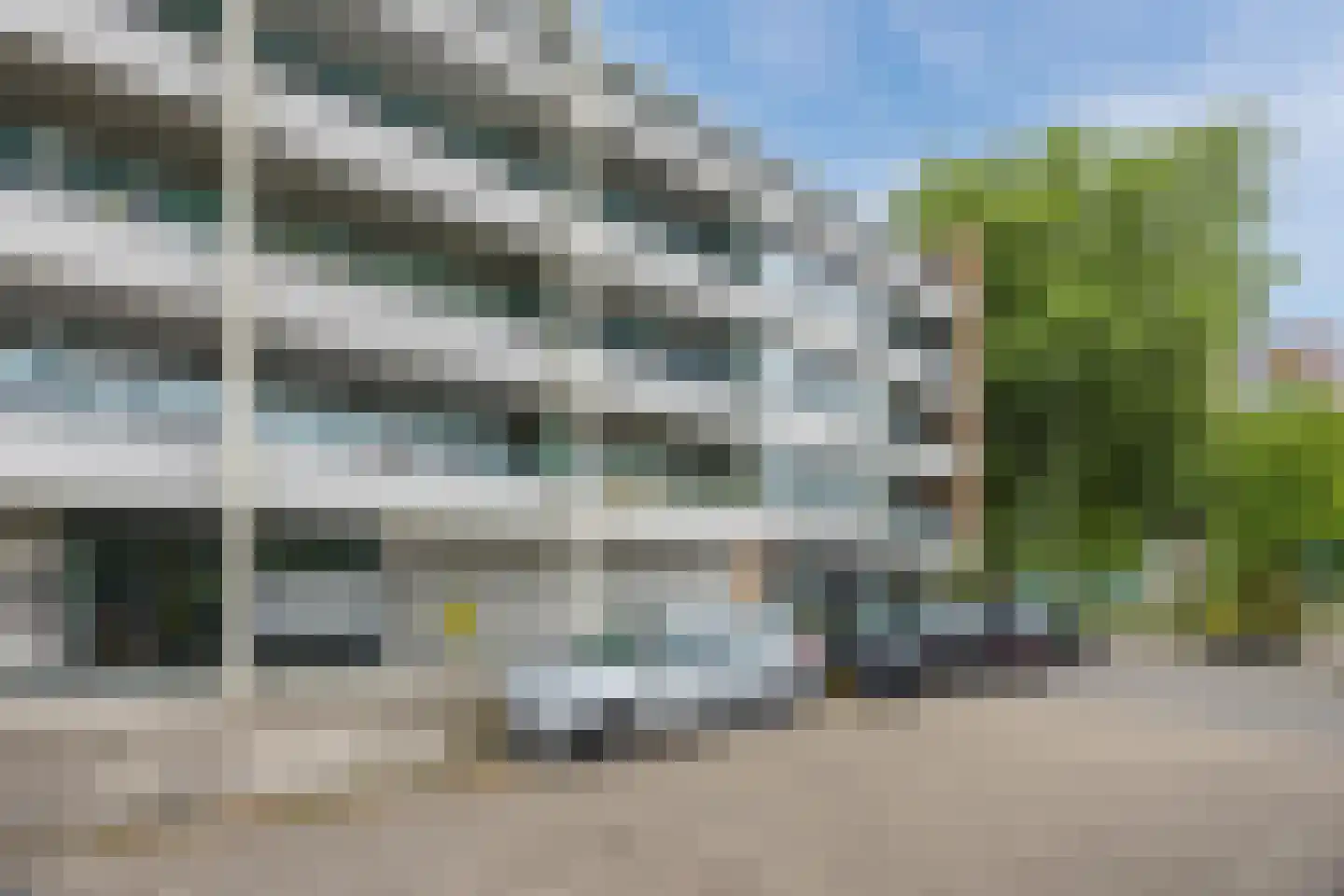 Jacques Dutilhweg 555 Rotterdam