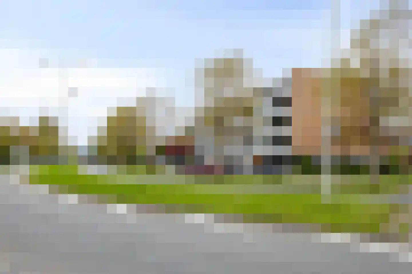 Jacques Dutilhweg 753 Rotterdam