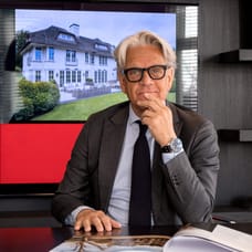 Foto van Jacques E. Walch