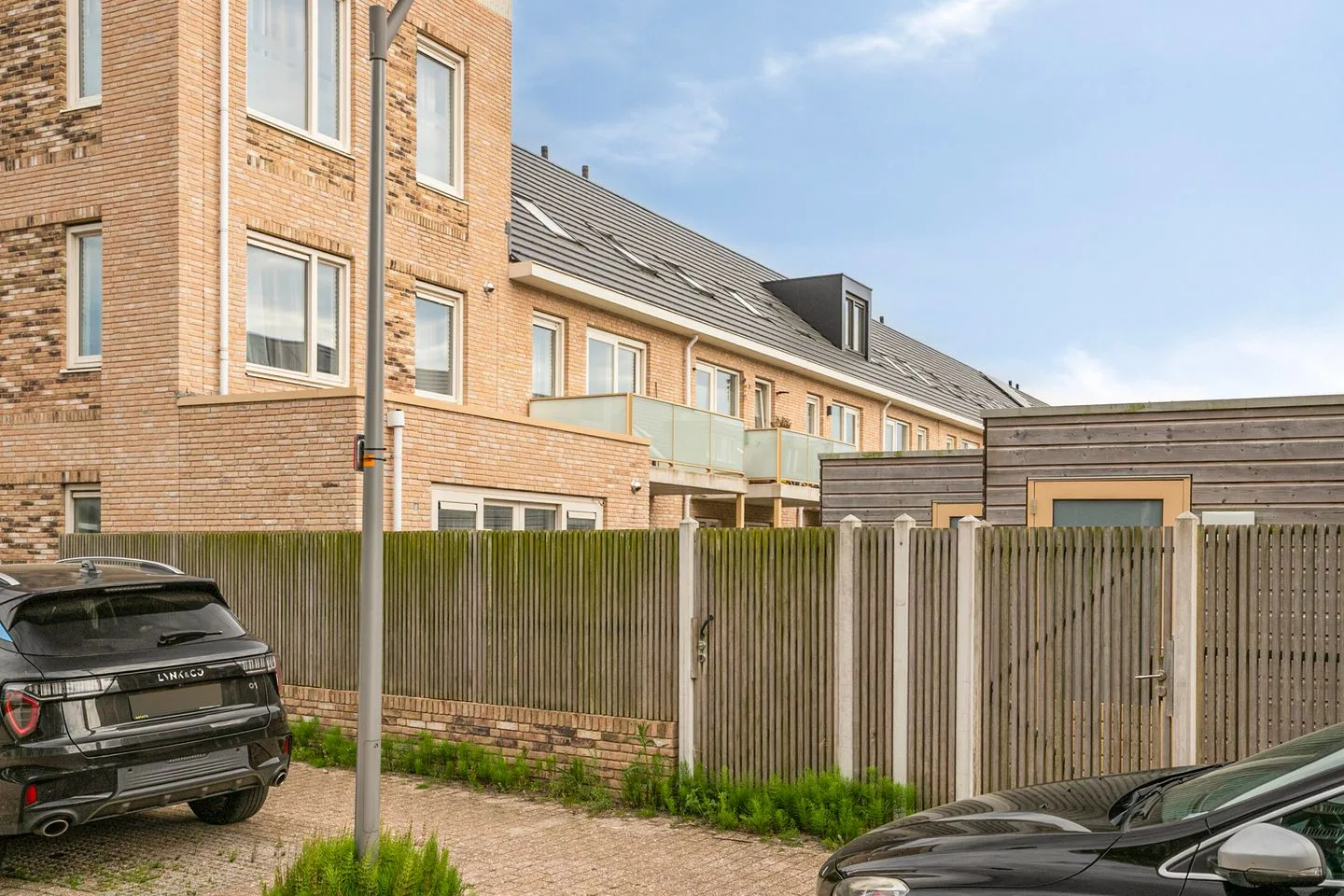 Jacques Lebrunstraat 4 Almere thumbnail 30