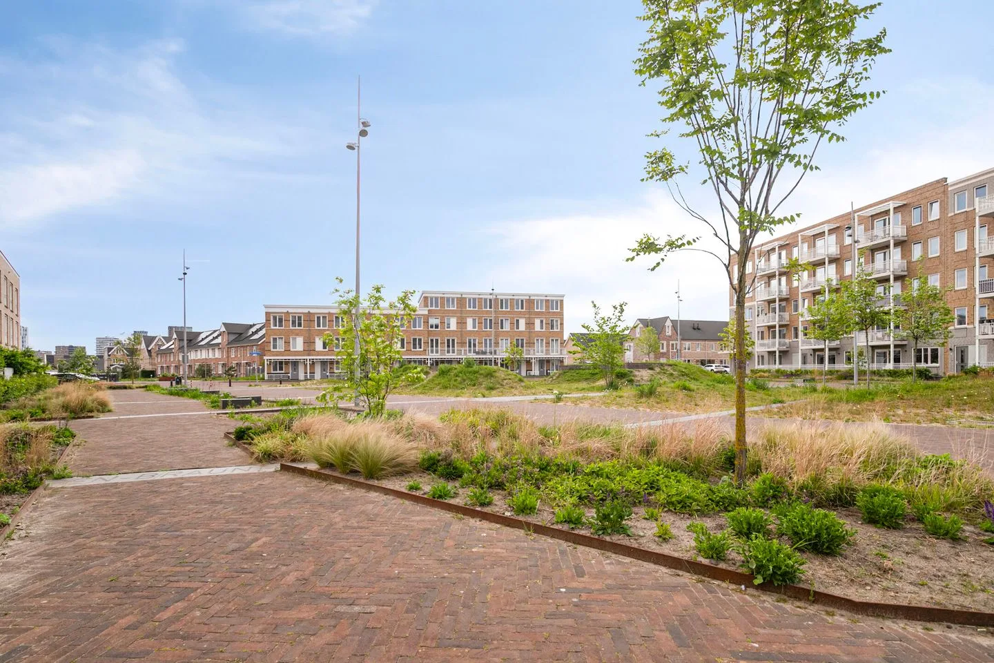 Jacques Lebrunstraat 4 Almere thumbnail 31
