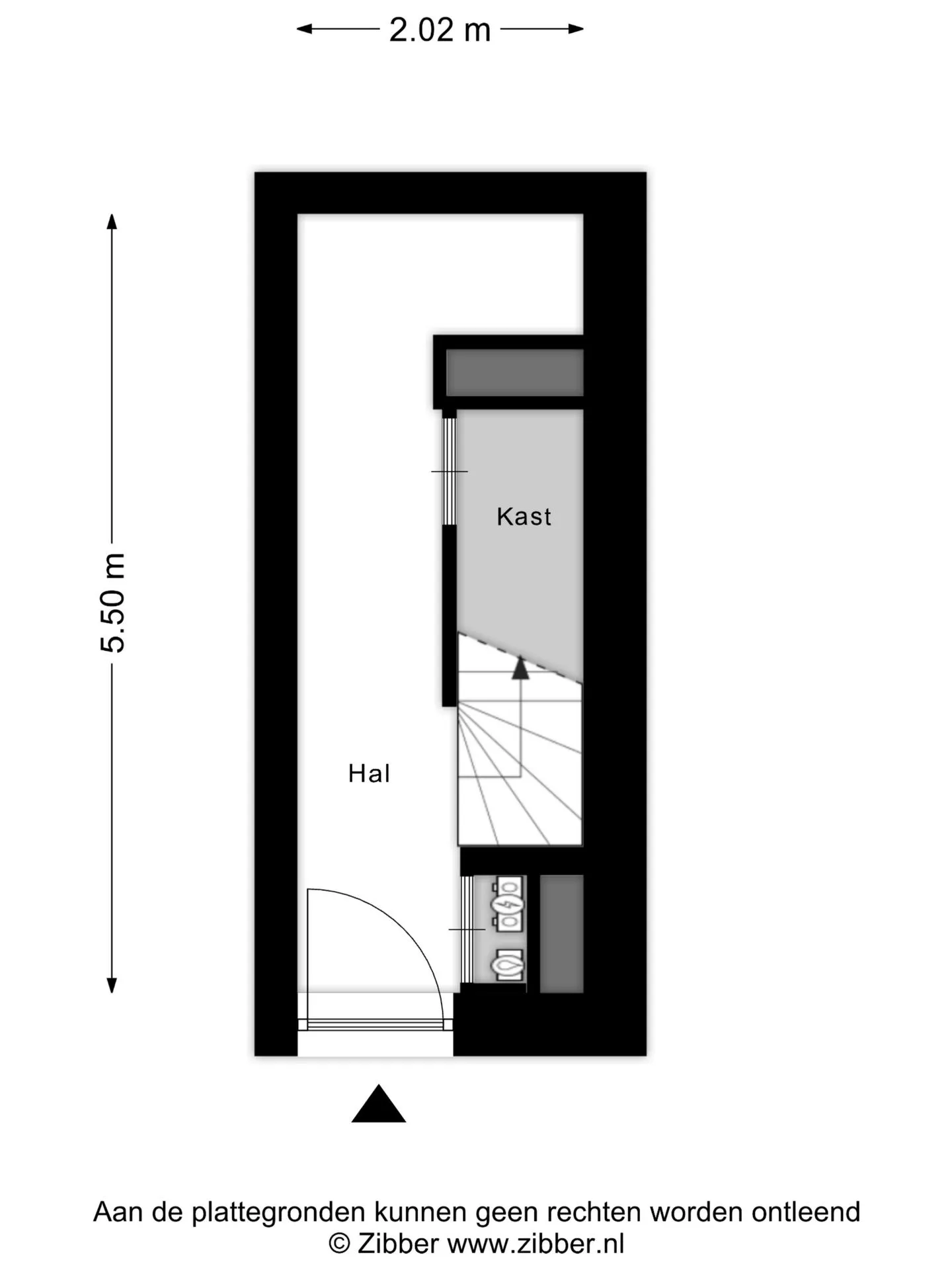 Jacques Lebrunstraat 4 Almere thumbnail 36