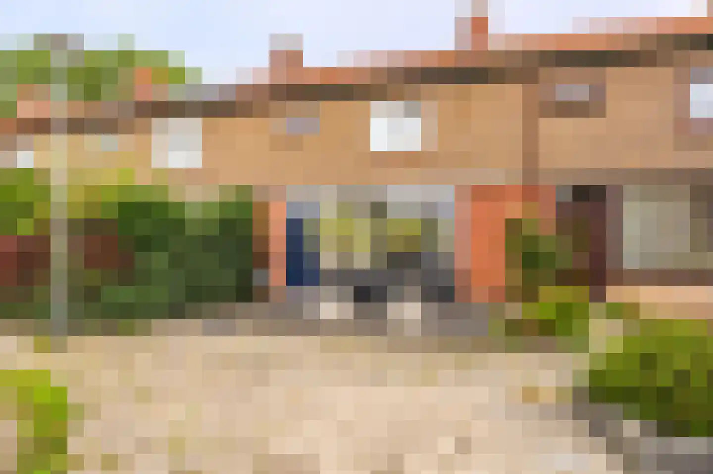 Jacques Perkstraat 11 in Winschoten