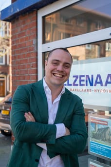 Foto von Jacques Schoonlingen