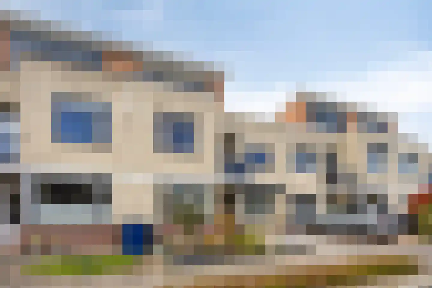 Jacques Tatilaan 130 Almere thumbnail 5