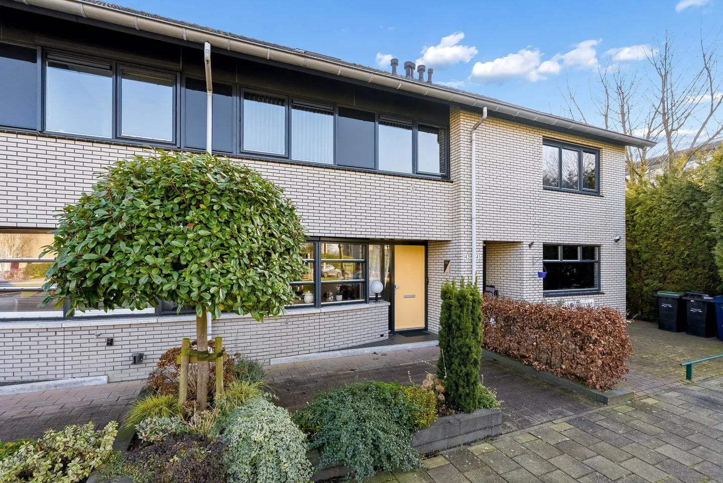 Jacques Tatilaan 143 Almere thumbnail 5