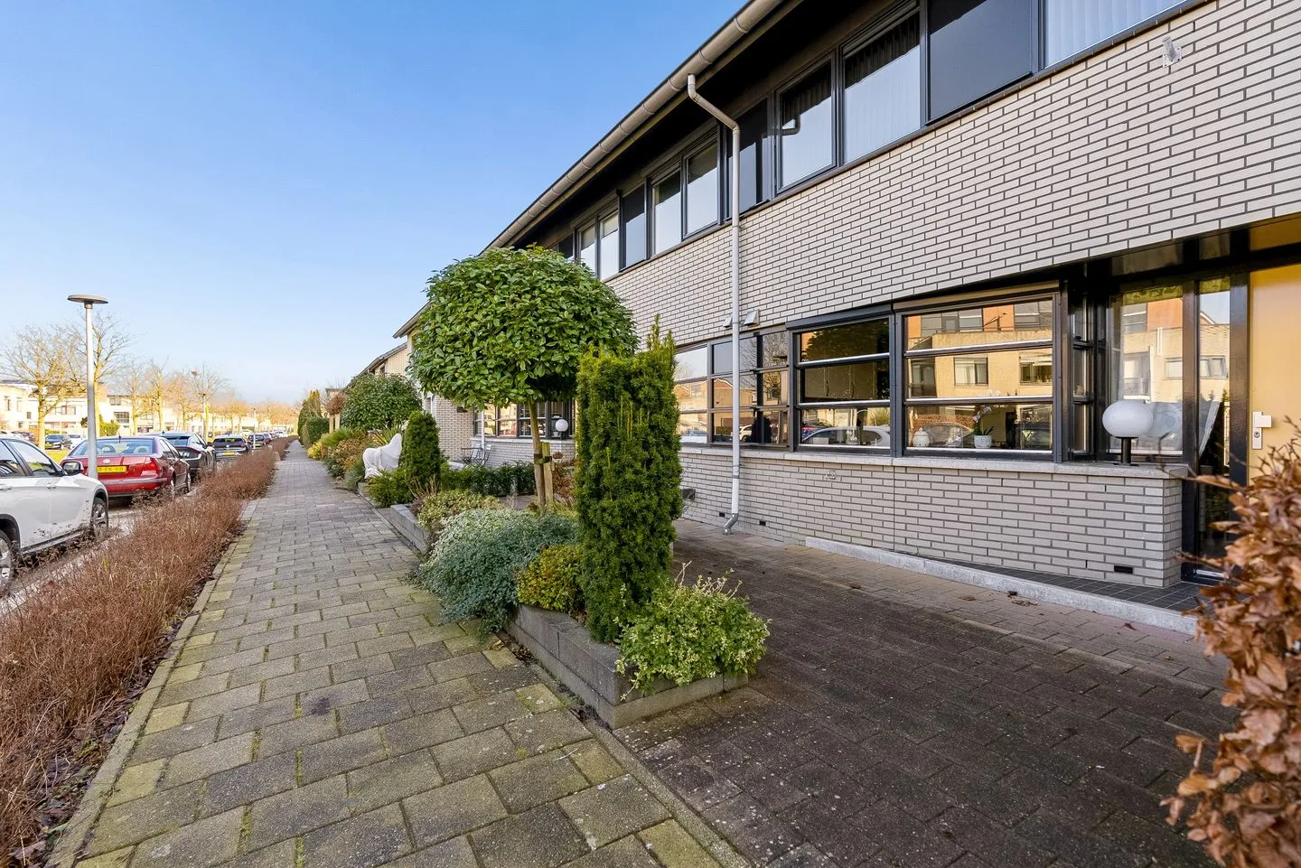 Jacques Tatilaan 143 Almere thumbnail 51