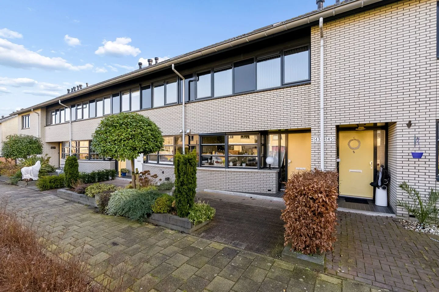 Jacques Tatilaan 143 Almere thumbnail 6