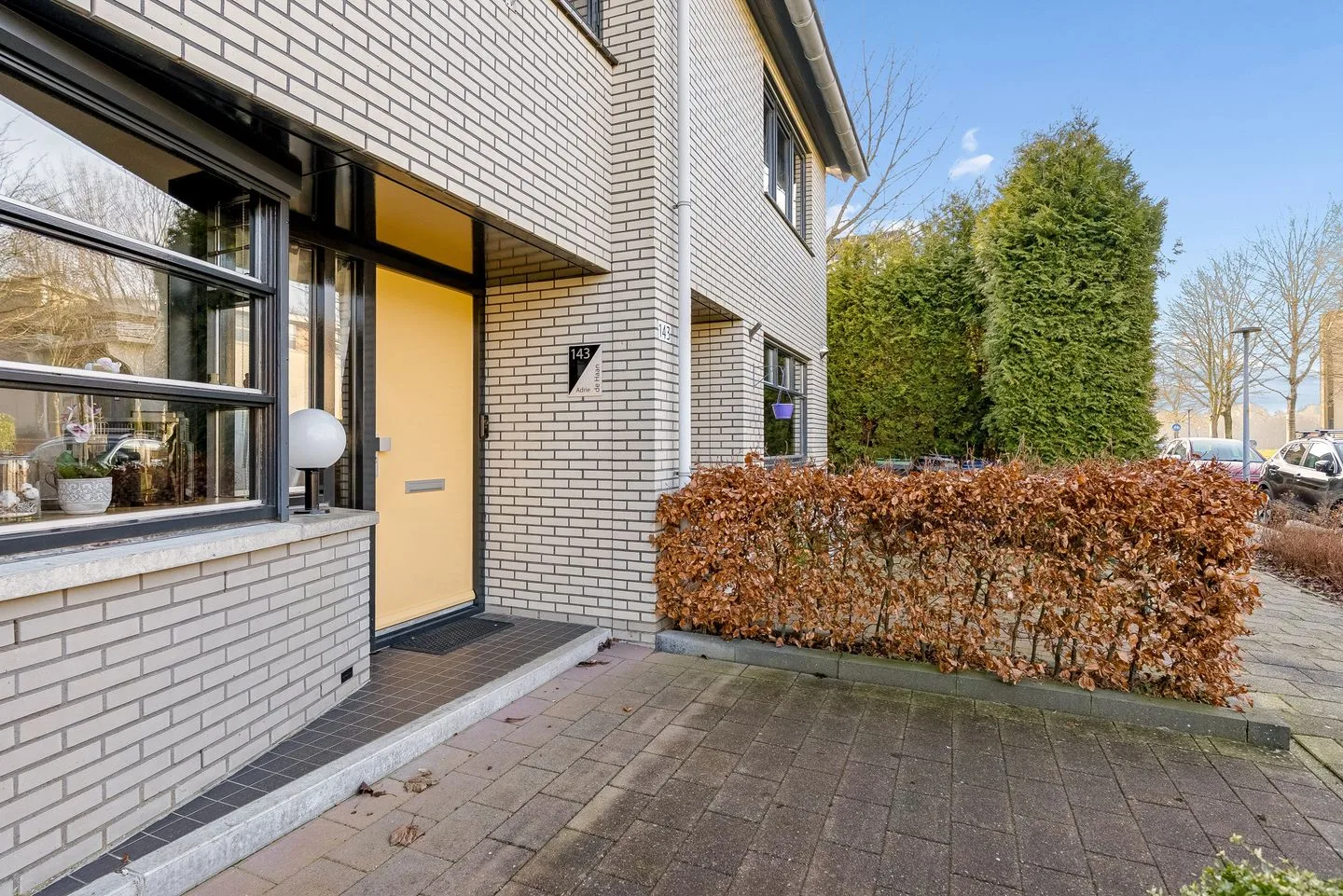 Jacques Tatilaan 143 Almere thumbnail 9