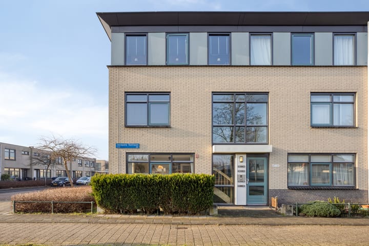 Jacques Tatilaan 47 in Almere