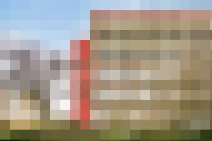 Jacques Urlusplantsoen 268 in Leiden