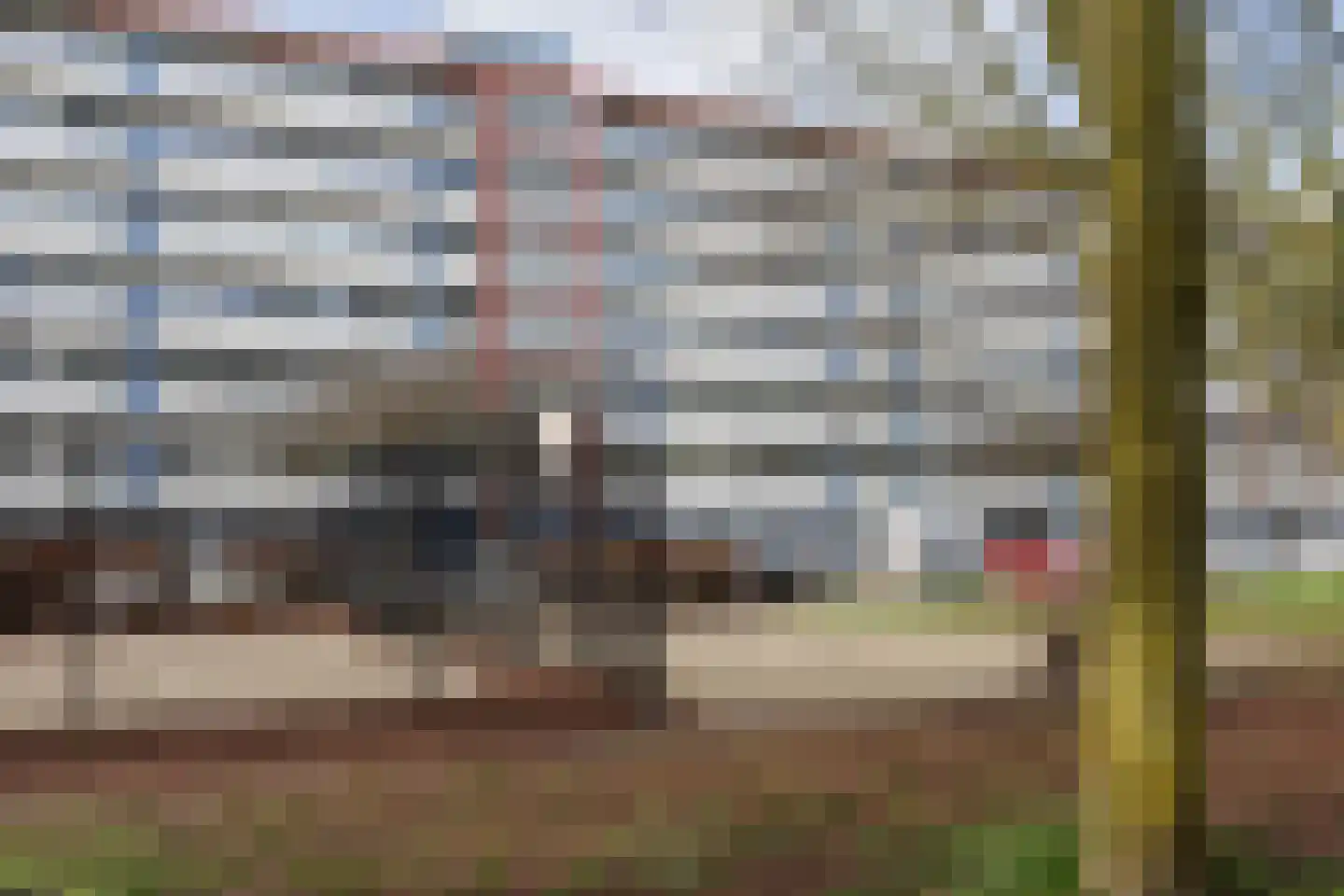 Jacques Urlusplantsoen 367 Leiden