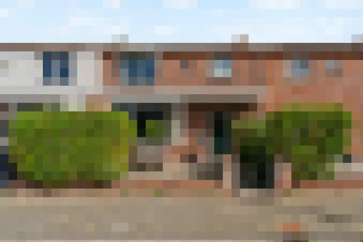 Jacques Urlusstraat 44 in Noordwijk
