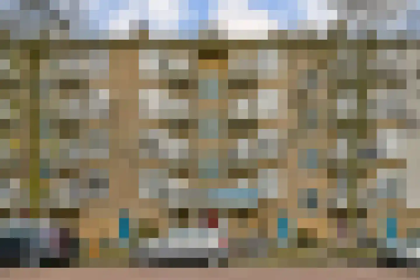 Jacques Veltmanstraat 64 H Amsterdam thumbnail 15
