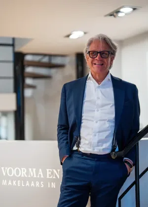 Foto van Jacques Walch