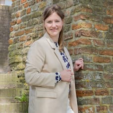 Foto von Jacqui Kalf