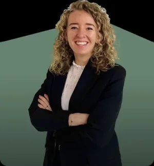 Photo de Jade de Groot