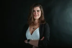 Photo of Jade de Kip