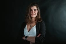 Photo of Jade de Kip