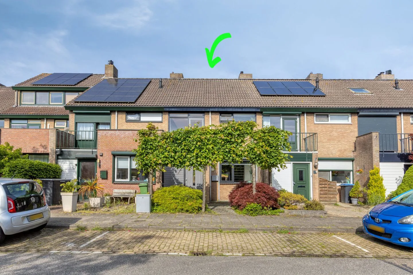 Jadedijk 49 Roosendaal