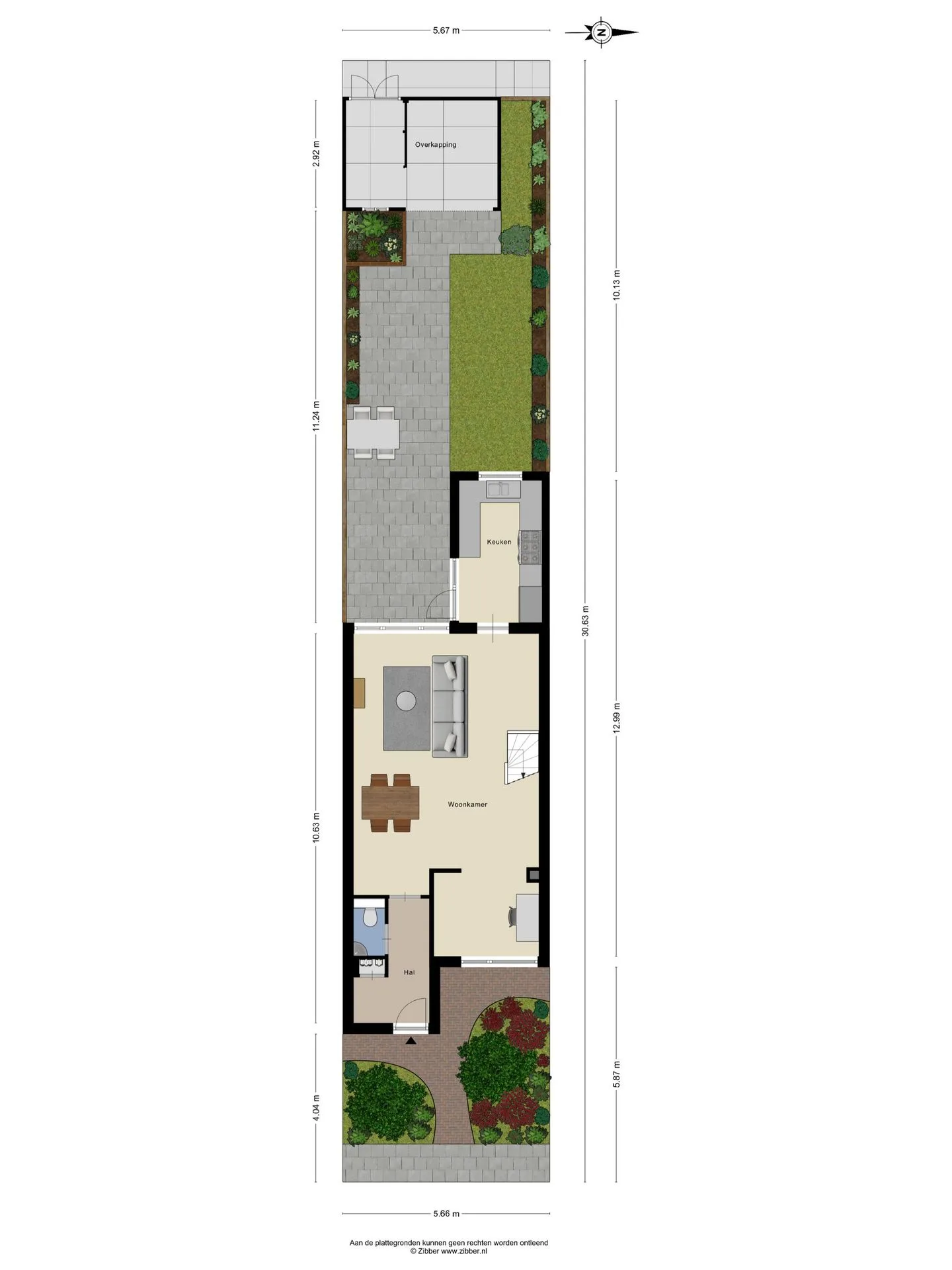 Jadedijk 49 Roosendaal thumbnail 54