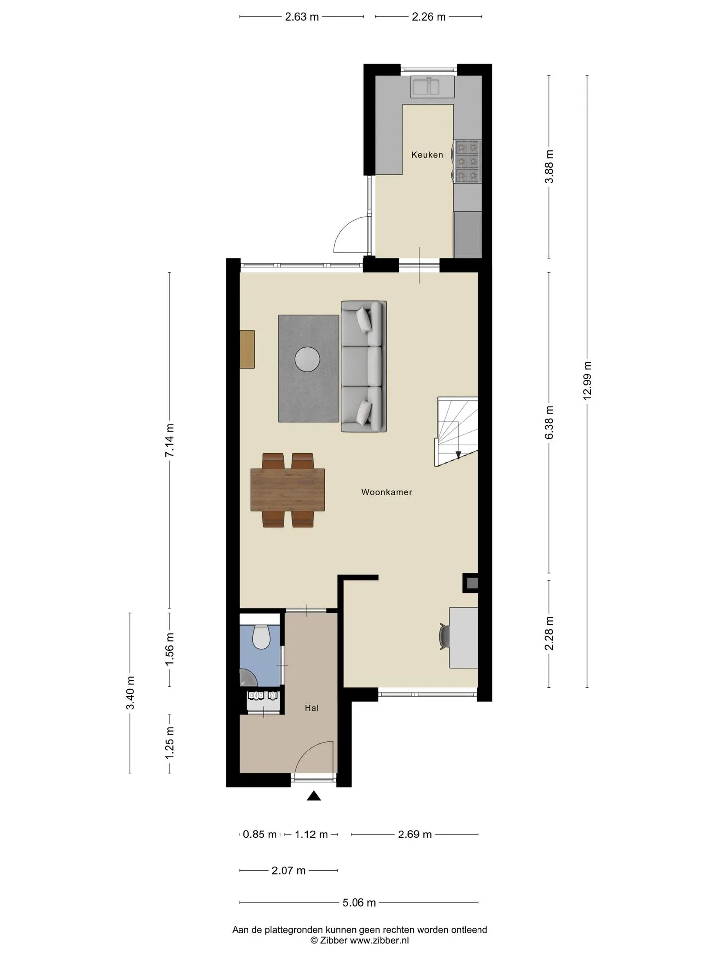 Jadedijk 49 Roosendaal thumbnail 55