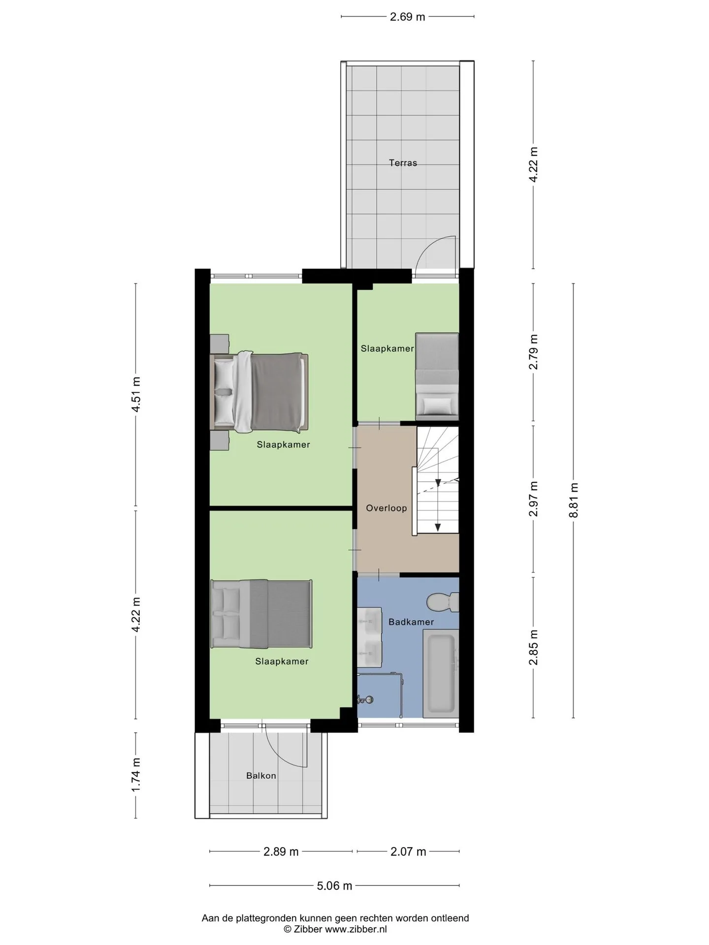 Jadedijk 49 Roosendaal thumbnail 56