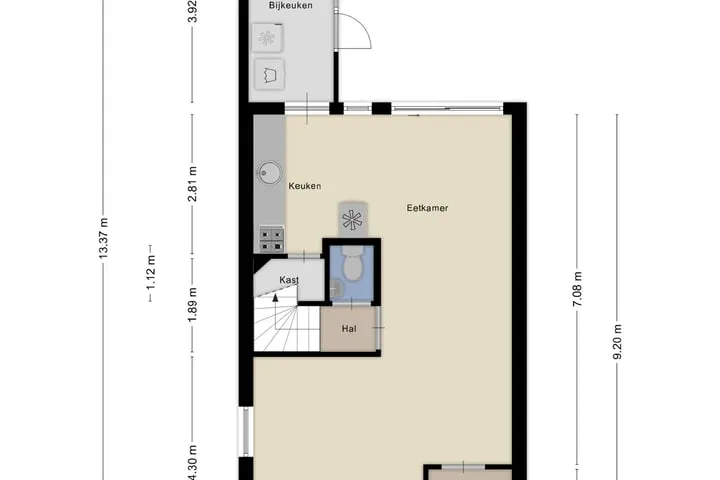 Jadedijk 58 Roosendaal thumbnail 47