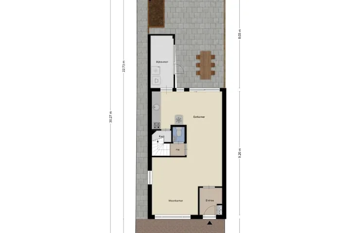 Jadedijk 58 Roosendaal thumbnail 48