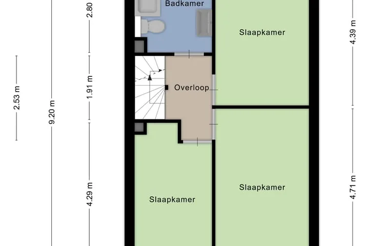 Jadedijk 58 Roosendaal thumbnail 50