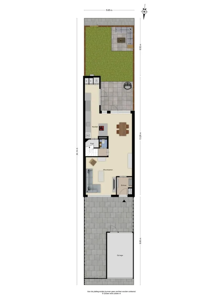 Jadedijk 6 Roosendaal thumbnail 34