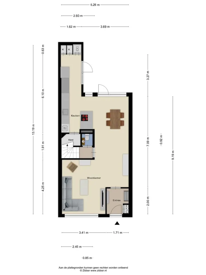 Jadedijk 6 Roosendaal thumbnail 35