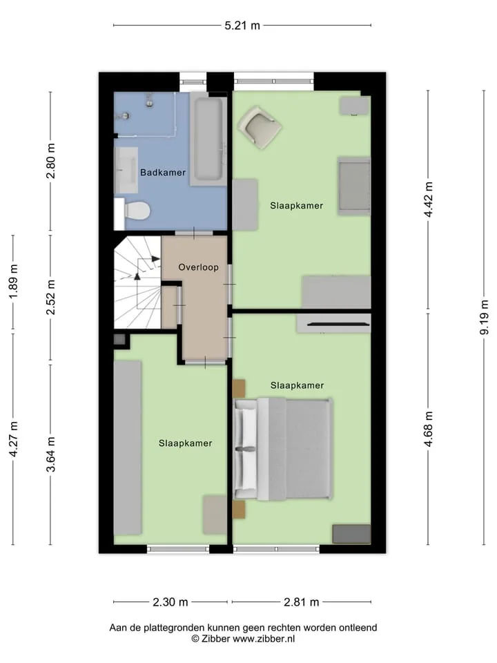 Jadedijk 6 Roosendaal thumbnail 36