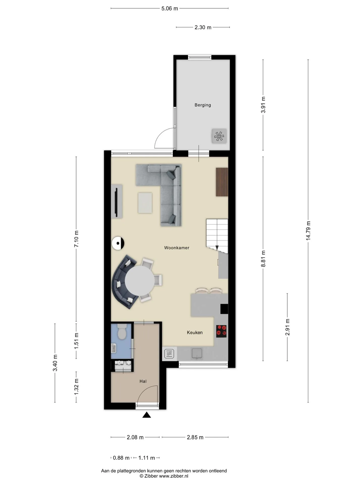 Jadedijk 61 Roosendaal thumbnail 38