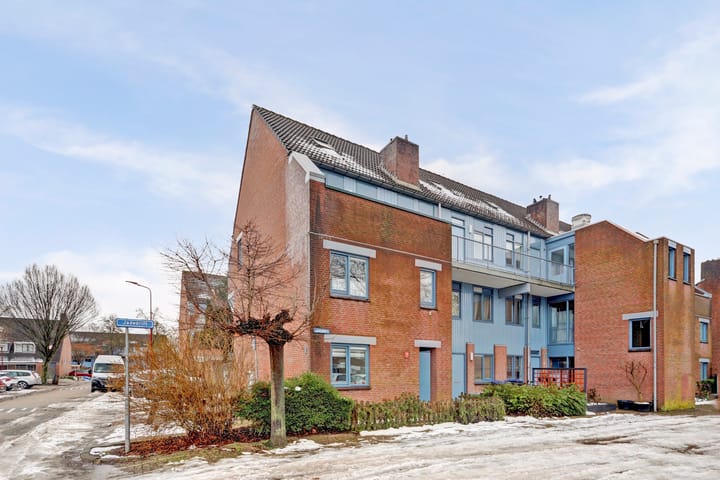 Jadedrift 26 in Nieuwegein