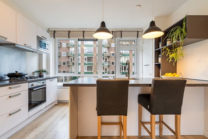 Jadelaan 17 in Utrecht Foto