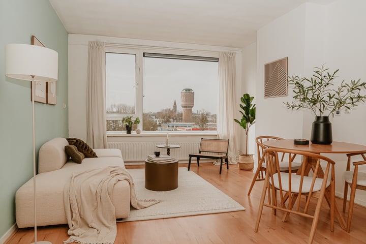 Jadelaan 29 in Utrecht Foto