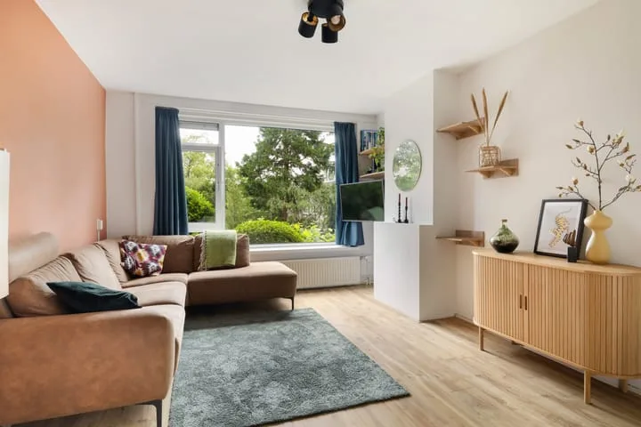Jadelaan 52 in Utrecht